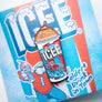 Icee Pin