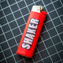 Shaker BiC Lighter