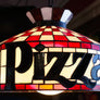 Pizza Hut Nostalgic Pizza Lamp Lamp Pin