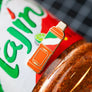 Tajin Enamel Pin