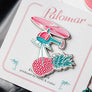 Piña Chopper Pin