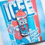 Icee Pin