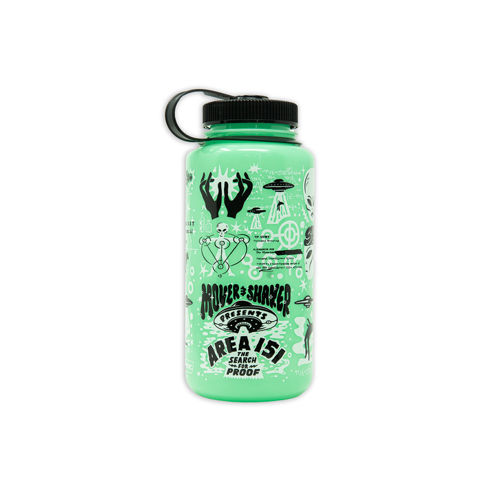 Area 151 Nalgene