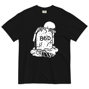 86'd T-Shirt