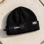 Sharpie Guardian Beanie – Bartender Hat with Marker Holder