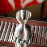 M&S Essential Bell Jigger