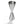 Piña Slim Jigger (Brush Finish)