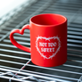 Not Too Sweet Coffee Mug