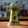Area 151 UFO Tiki Mug