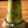 Area 151 UFO Tiki Mug