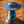 Area 151 UFO Tiki Mug