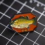 Big Mouth Billy Bass Enamel Pin