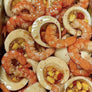 Shrimp Fried Rice Pin