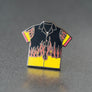 Mayor of Flavortown Pin
