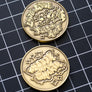 NYC Pizza Rat Coin