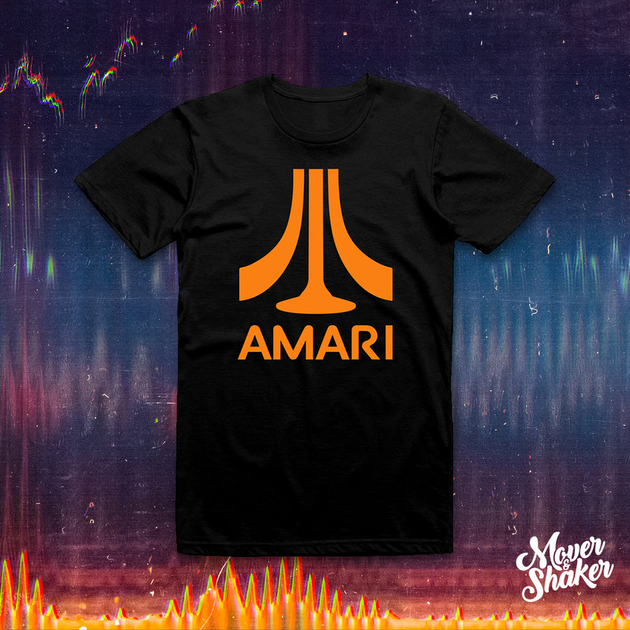Amari is #1 T-Shirt