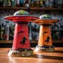 Area 151 UFO Tiki Mug [Pre-Order]