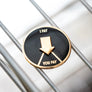 I Pay You Pay Enamel Pin