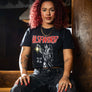 Last Word Band T-Shirt