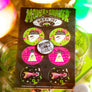 Area 151 Pog Set and Slammer Coin