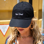 Yes Chef Dad Hat
