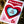 Yes Chef Sweethearts Pin