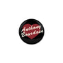 I Heart Anthony Bourdain Button