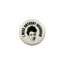 I Miss Anthony Bourdain Portrait Button