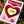 86'd Sweethearts Pin
