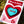 Heard Sweethearts Pin