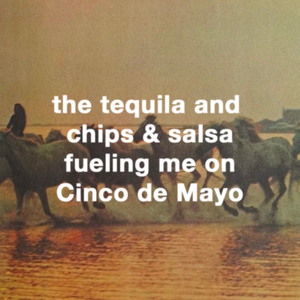 Extra Spicy 'Cinco de Mayo' Hat [Pre-Order]