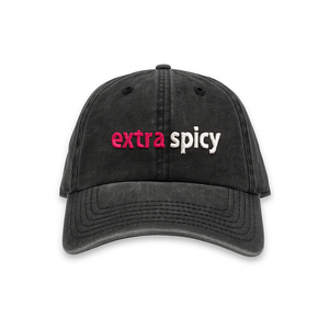 Extra Spicy 'Cinco de Mayo' Hat [Pre-Order]