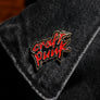 Craft Punk Enamel Pin – Daft Punk Inspired Bartender Pin