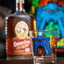 Dungeons of Highball 3D Glassware Kit