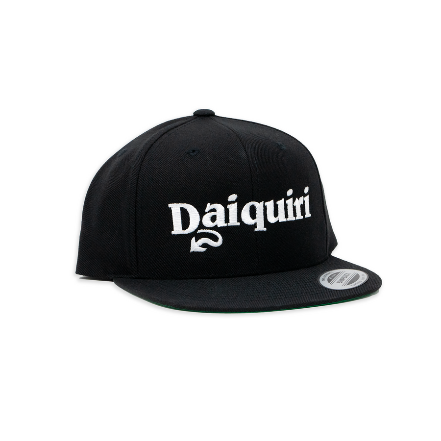 Daq Devil Hat