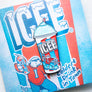 Icee Pin