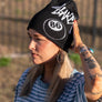 Shaker 86 Ballin' Beanie