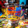 Dungeons of Highball 3D Glassware Kit