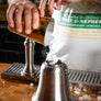 PELHAM BELL COCKTAIL SHAKER