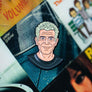 Anthony Bourdain Chef Pin