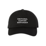 Emotional Support Bartender Hat
