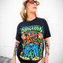 Dungeons of Highball T-Shirt