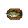 Big Mouth Billy Bass Enamel Pin