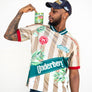 Underberg X Mover & Shaker Official Soccer Jersey