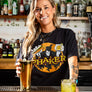 SHAKER Halloween T-Shirt