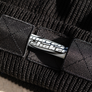 Sharpie Guardian Beanie – Bartender Hat with Marker Holder