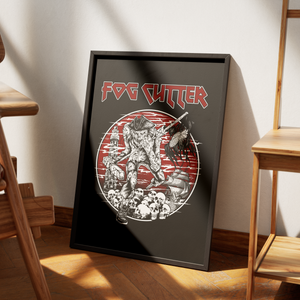 Mover & Shaker Posters & Prints