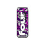 Four Loko Tallboy Enamel Pin