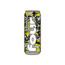 Four Loko Tallboy Enamel Pin