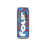 Four Loko Tallboy Enamel Pin